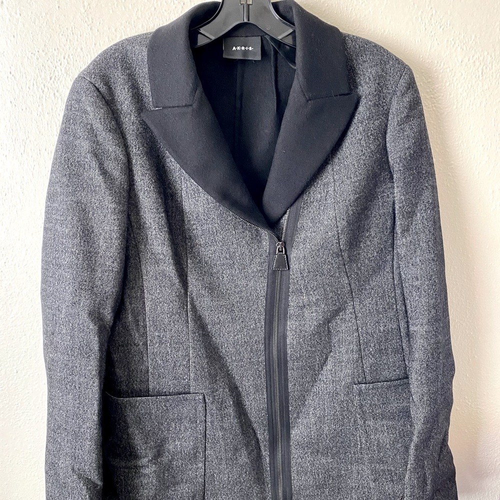 Akris Blazer